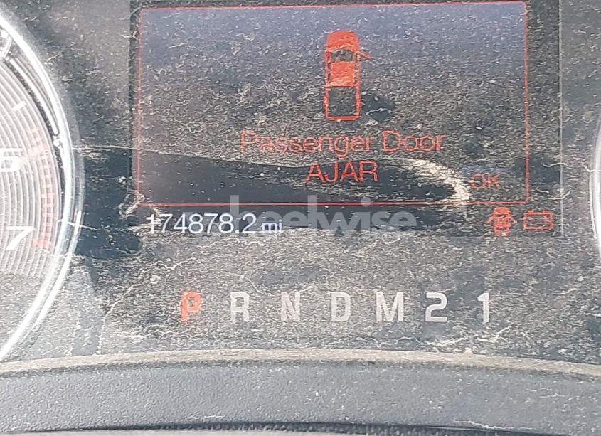 Photo 15 of 2013 Ford F-150 FX4 (VIN 1FTFW1ET9DKD00566)