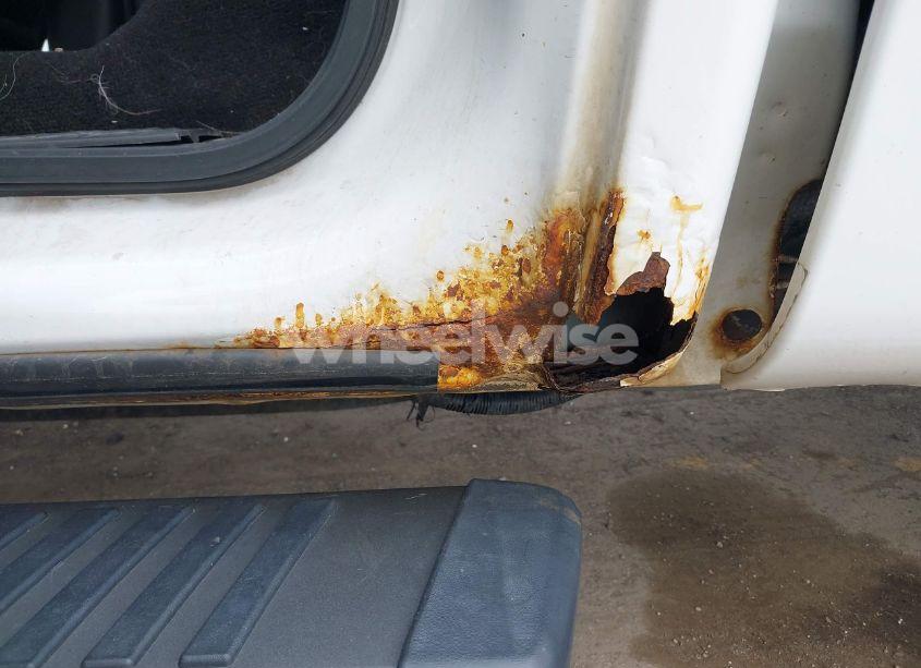 Photo 6 of 2013 Ford F-150 FX4 (VIN 1FTFW1ET9DKD00566)