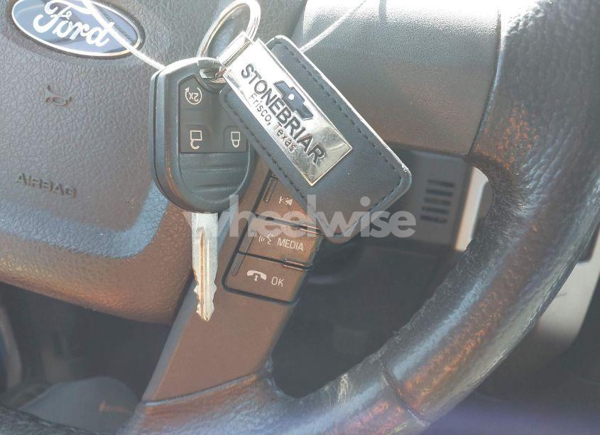 Photo 11 of 2013 Ford F-150 XLT (VIN 1FTFW1ET9DKD40923)