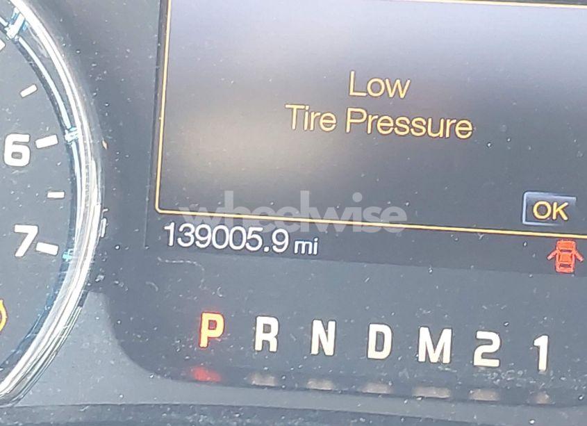 Photo 15 of 2013 Ford F-150 XLT (VIN 1FTFW1ET9DKD40923)