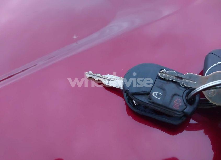 Photo 11 of 2013 Ford F-150 FX4 (VIN 1FTFW1ET9DKE96007)