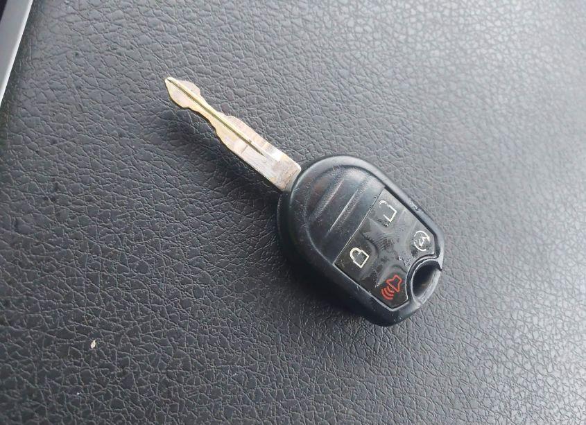 Photo 11 of 2013 Ford F-150 FX4 (VIN 1FTFW1ET9DKF64659)