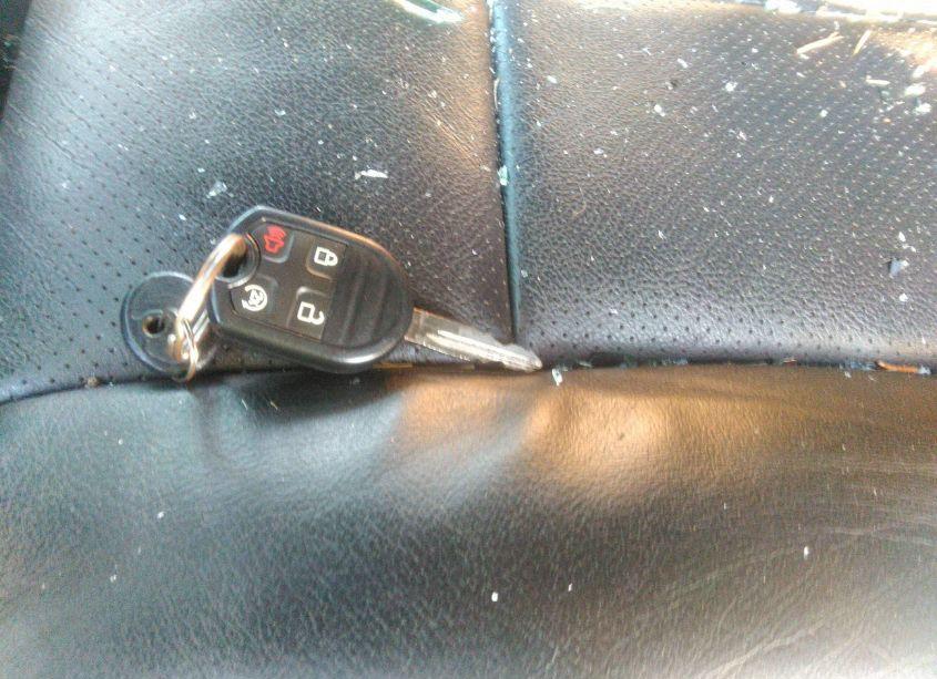 Photo 11 of 2014 Ford F-150 LARIAT (VIN 1FTFW1ET9EKD07227)