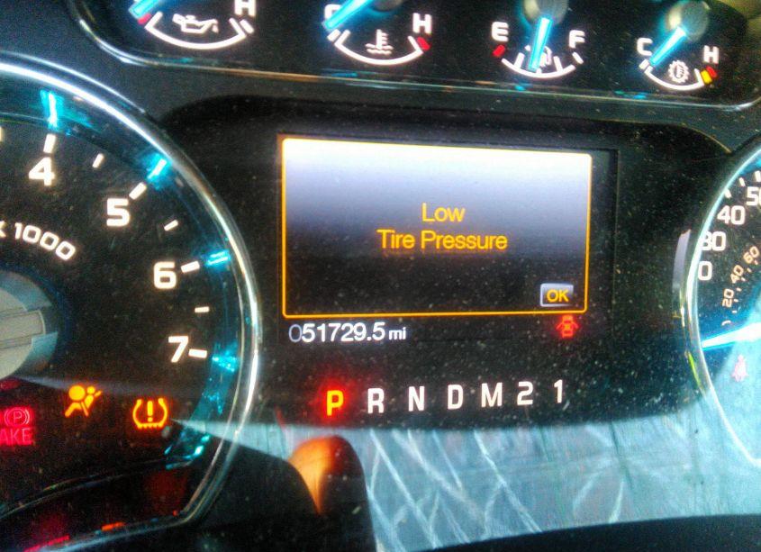 Photo 15 of 2014 Ford F-150 LARIAT (VIN 1FTFW1ET9EKD07227)