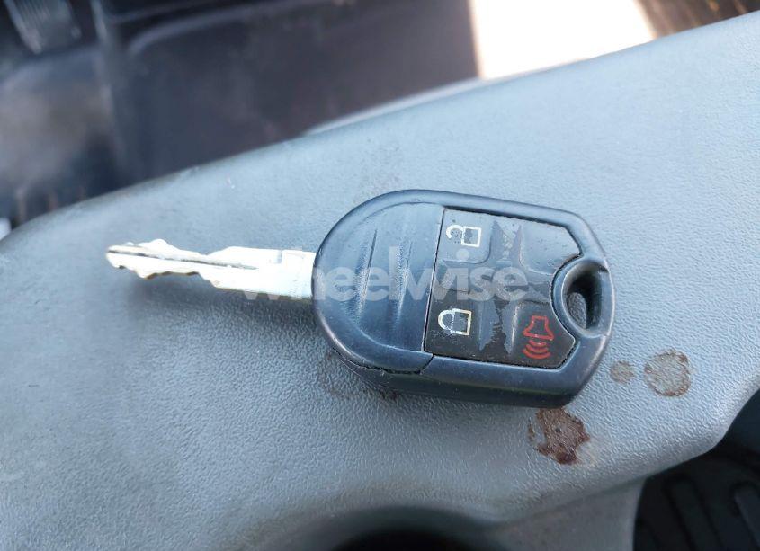 Photo 11 of 2014 Ford F-150 XLT (VIN 1FTFW1ET9EKF35020)