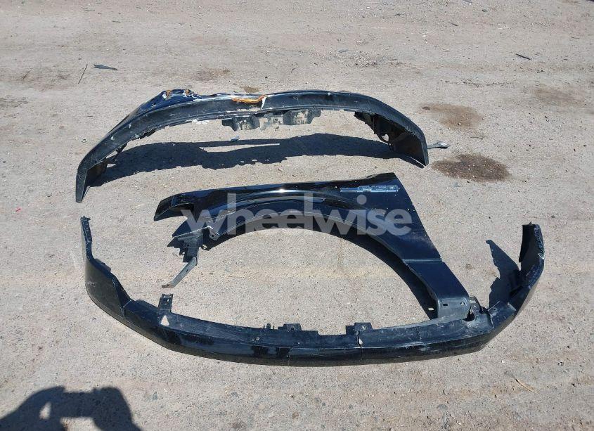 Photo 12 of 2014 Ford F-150 XLT (VIN 1FTFW1ET9EKF90261)