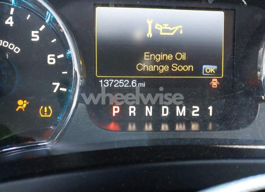 Photo 16 of 2014 Ford F-150 XLT (VIN 1FTFW1ET9EKF90261)