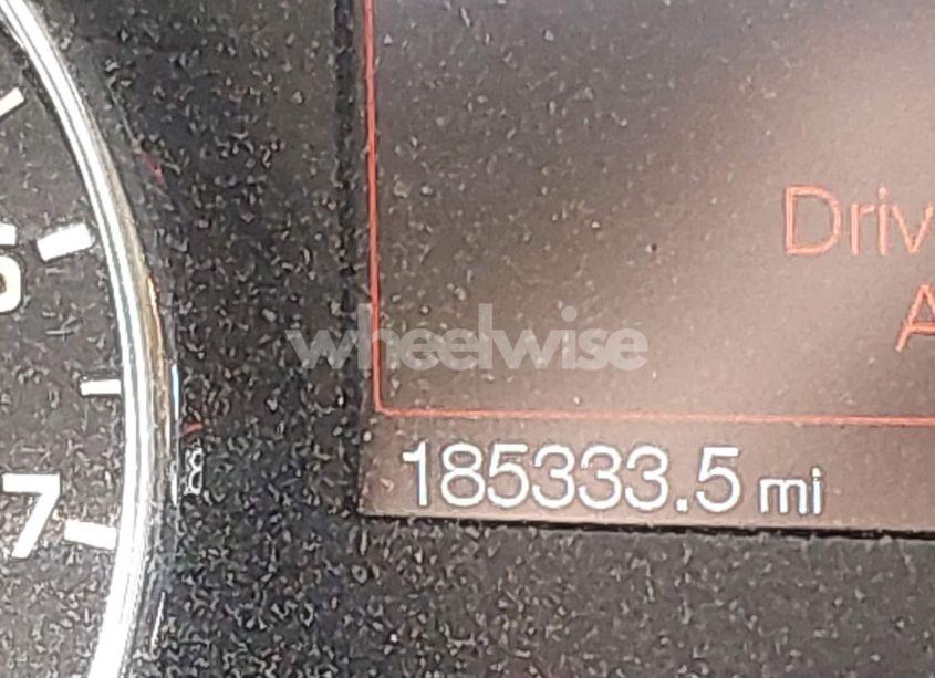 Photo 15 of 2011 Ford F-150 XLT (VIN 1FTFW1ETXBFA59901)