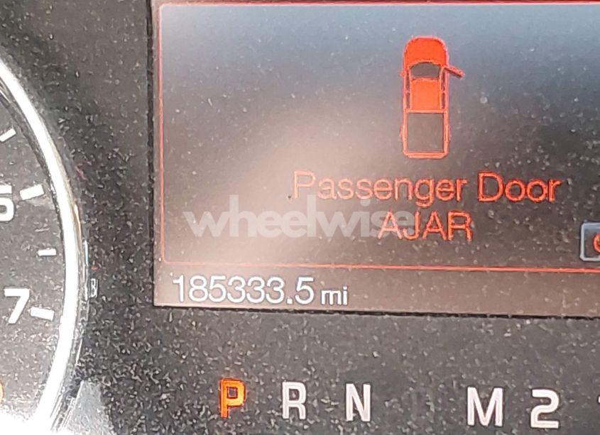 Photo 17 of 2011 Ford F-150 XLT (VIN 1FTFW1ETXBFA59901)