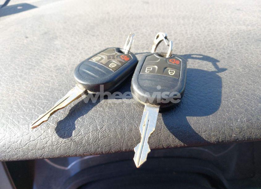 Photo 11 of 2011 Ford F-150 XLT (VIN 1FTFW1ETXBFB77415)