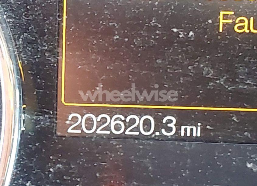 Photo 15 of 2011 Ford F-150 XLT (VIN 1FTFW1ETXBFB77415)