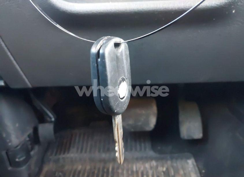 Photo 11 of 2011 Ford F-150 FX4 (VIN 1FTFW1ETXBFB87622)