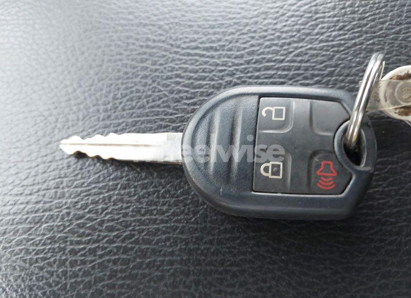 Photo 11 of 2011 Ford F-150 LARIAT (VIN 1FTFW1ETXBFC11286)