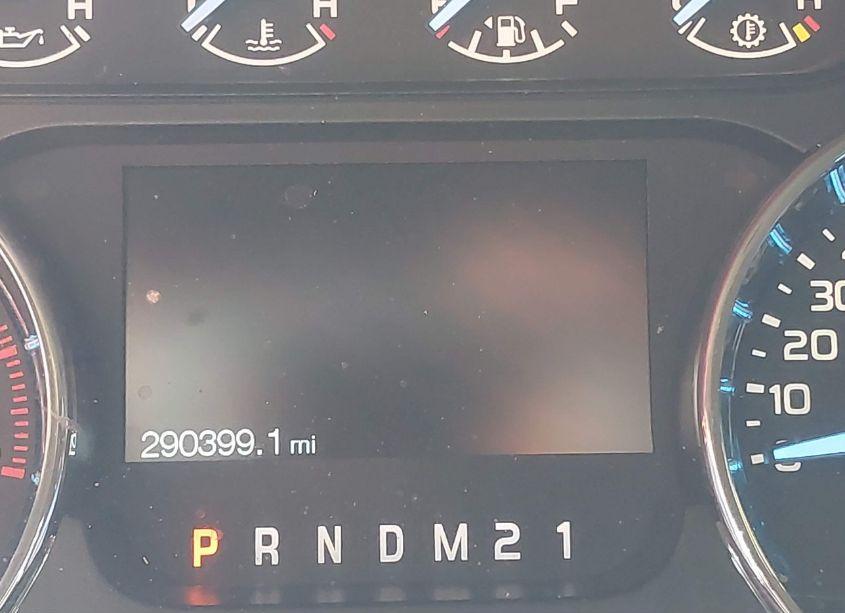 Photo 15 of 2011 Ford F-150 FX4 (VIN 1FTFW1ETXBKD37994)