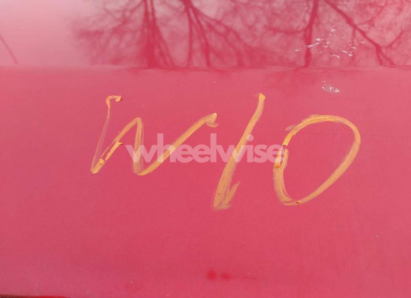 Photo 10 of 2011 Ford F-150 LARIAT (VIN 1FTFW1ETXBKD94230)