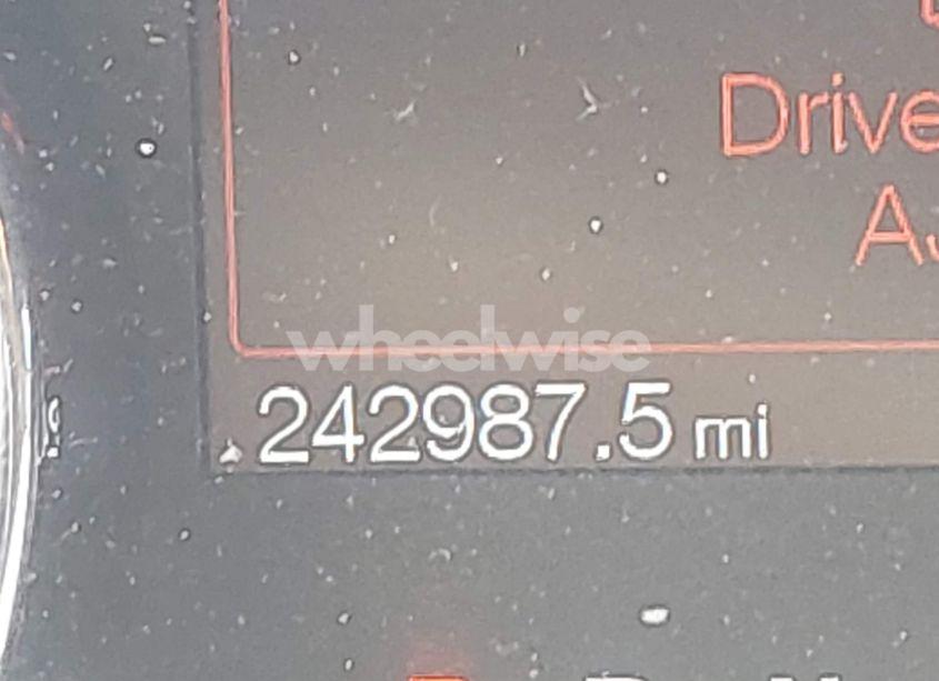 Photo 15 of 2011 Ford F-150 KING RANCH (VIN 1FTFW1ETXBKE02021)