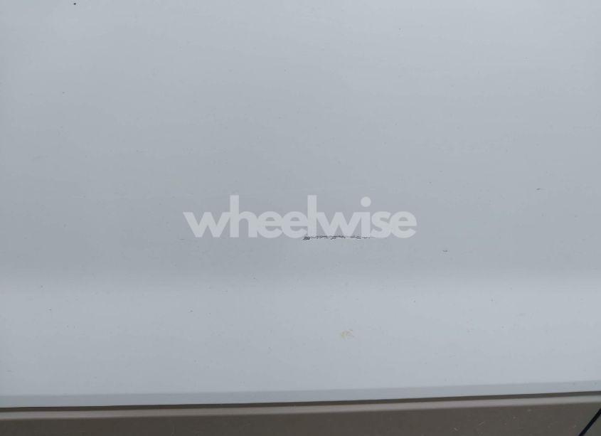 Photo 19 of 2011 Ford F-150 KING RANCH (VIN 1FTFW1ETXBKE02021)