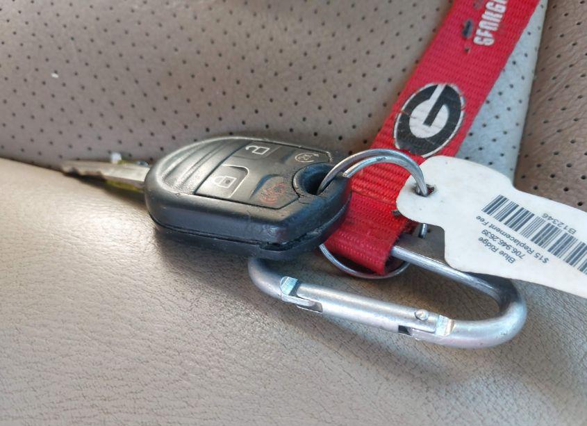 Photo 11 of 2012 Ford F-150 LARIAT (VIN 1FTFW1ETXCFA01613)