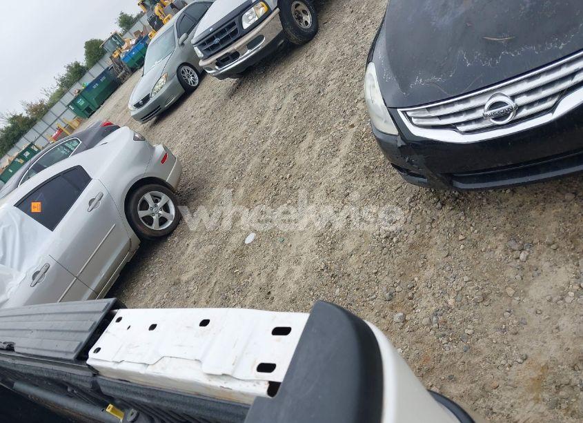 Photo 18 of 2012 Ford F-150 LARIAT (VIN 1FTFW1ETXCFA18119)