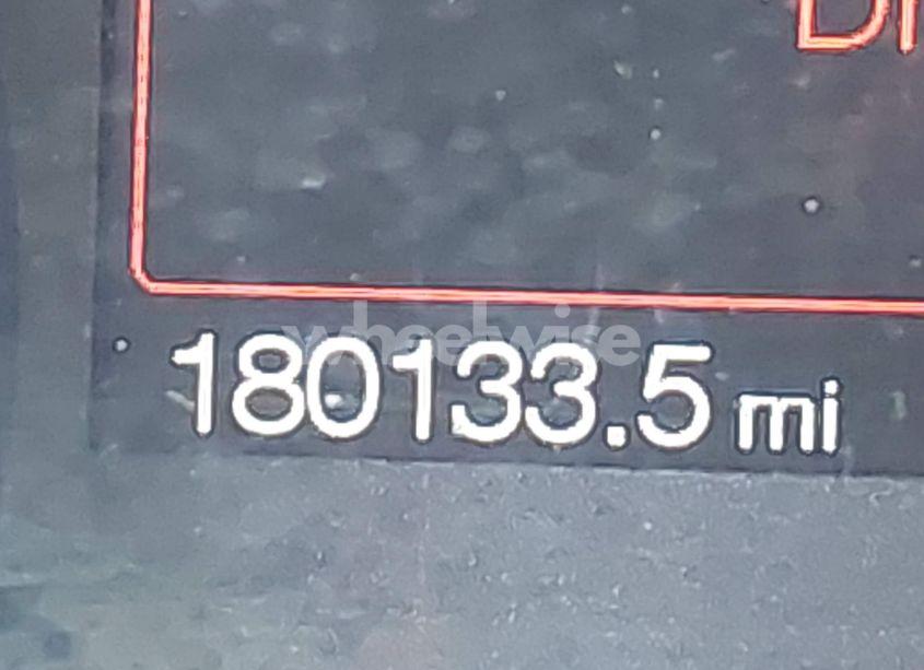 Photo 15 of 2012 Ford F-150 FX4 (VIN 1FTFW1ETXCFA18573)