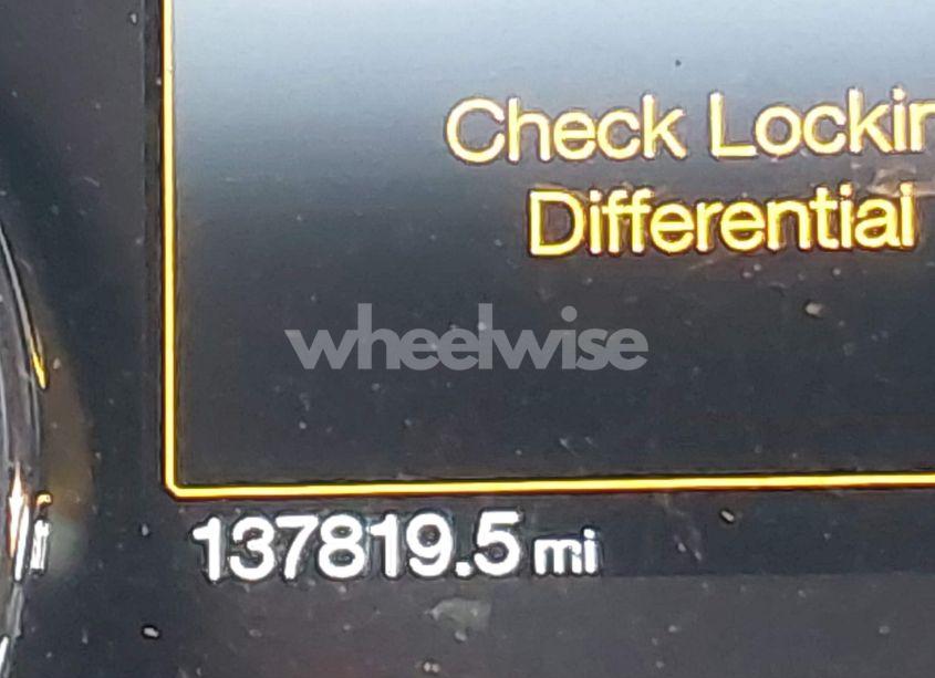 Photo 15 of 2012 Ford F-150 LARIAT (VIN 1FTFW1ETXCFA54232)