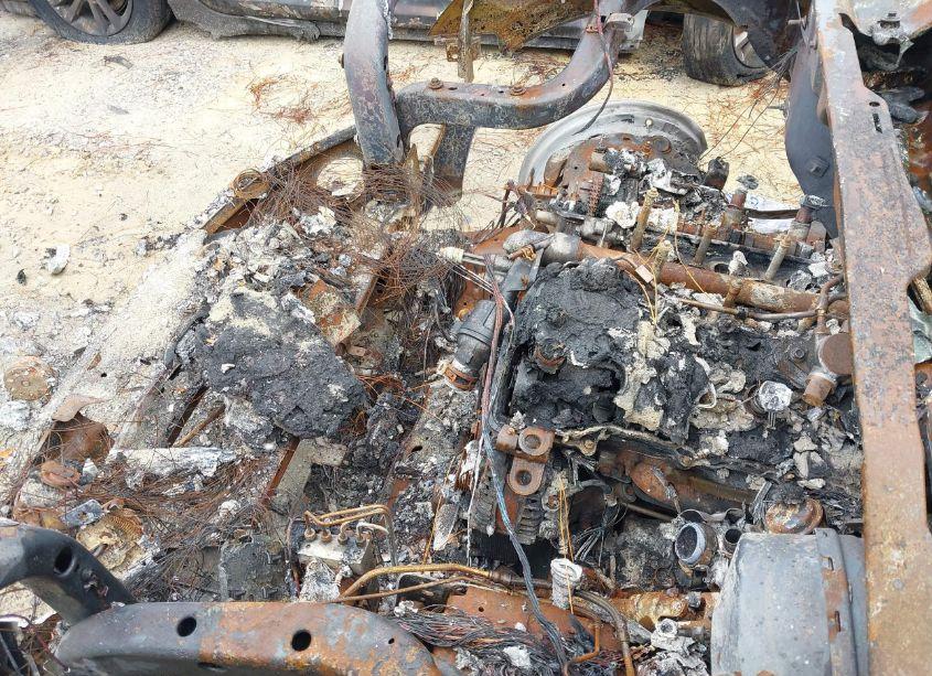 Photo 10 of 2012 Ford F-150 FX4 (VIN 1FTFW1ETXCFA63660)