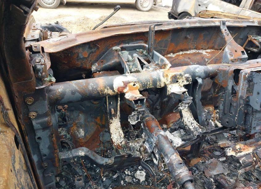 Photo 14 of 2012 Ford F-150 FX4 (VIN 1FTFW1ETXCFA63660)