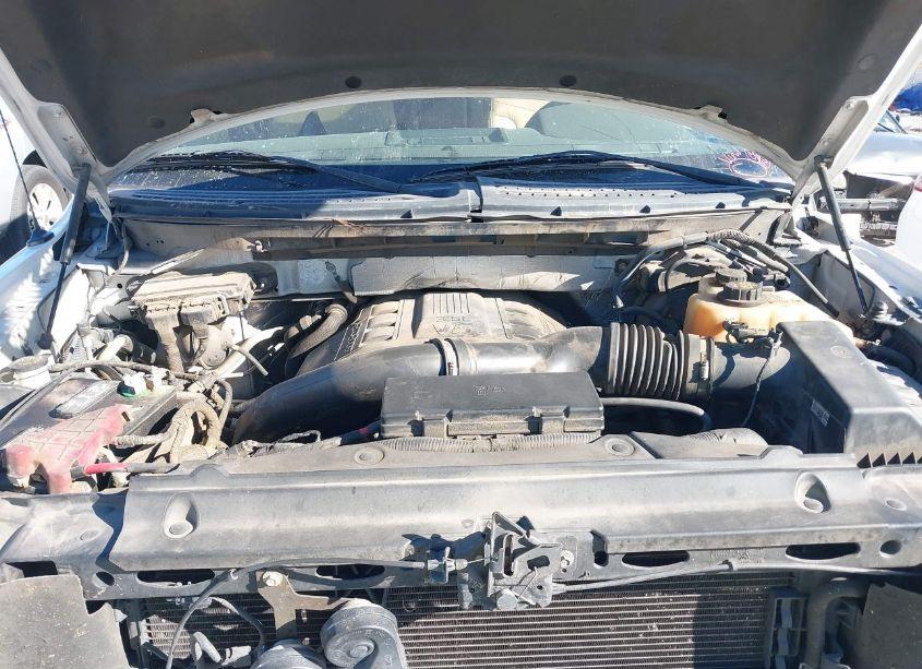 Photo 10 of 2012 Ford F-150 LARIAT (VIN 1FTFW1ETXCFA65344)