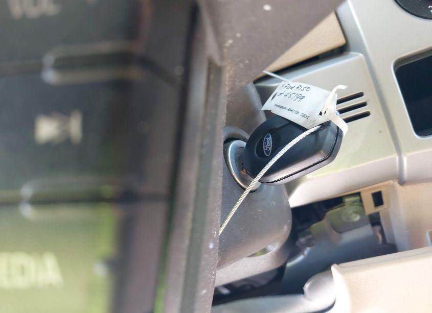 Photo 11 of 2012 Ford F-150 LARIAT (VIN 1FTFW1ETXCFA65344)