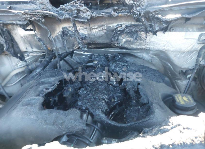 Photo 6 of 2012 Ford F-150 PLATINUM (VIN 1FTFW1ETXCFA70575)