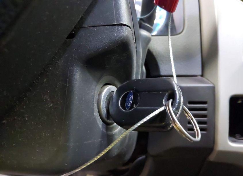 Photo 11 of 2012 Ford F-150 XLT (VIN 1FTFW1ETXCFB73947)