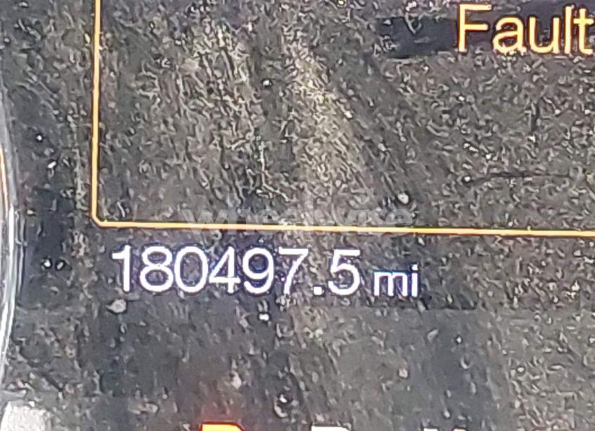 Photo 15 of 2012 Ford F-150 PLATINUM (VIN 1FTFW1ETXCFC32155)