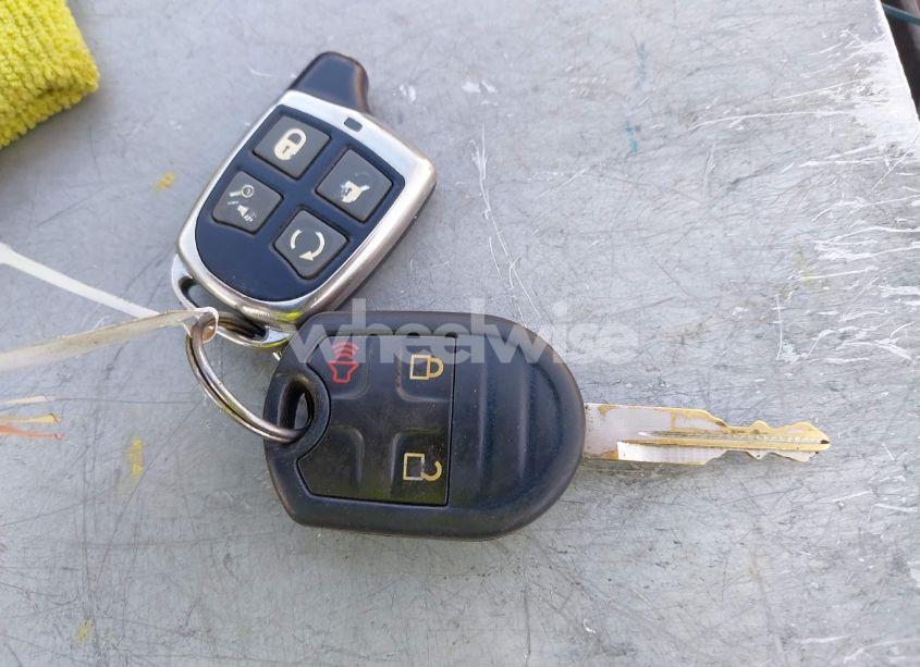 Photo 11 of 2012 Ford F-150 XLT (VIN 1FTFW1ETXCFC53278)