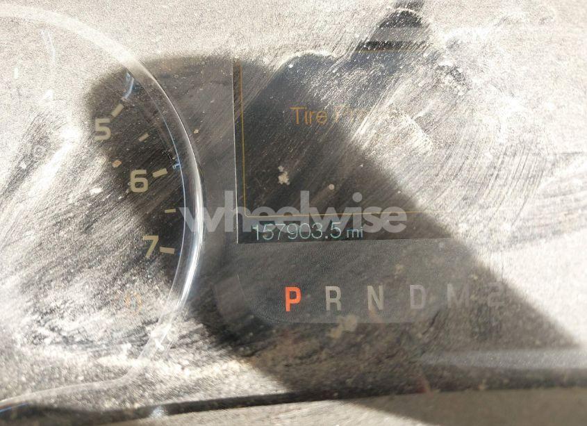 Photo 12 of 2012 Ford F-150 XLT (VIN 1FTFW1ETXCFC53278)