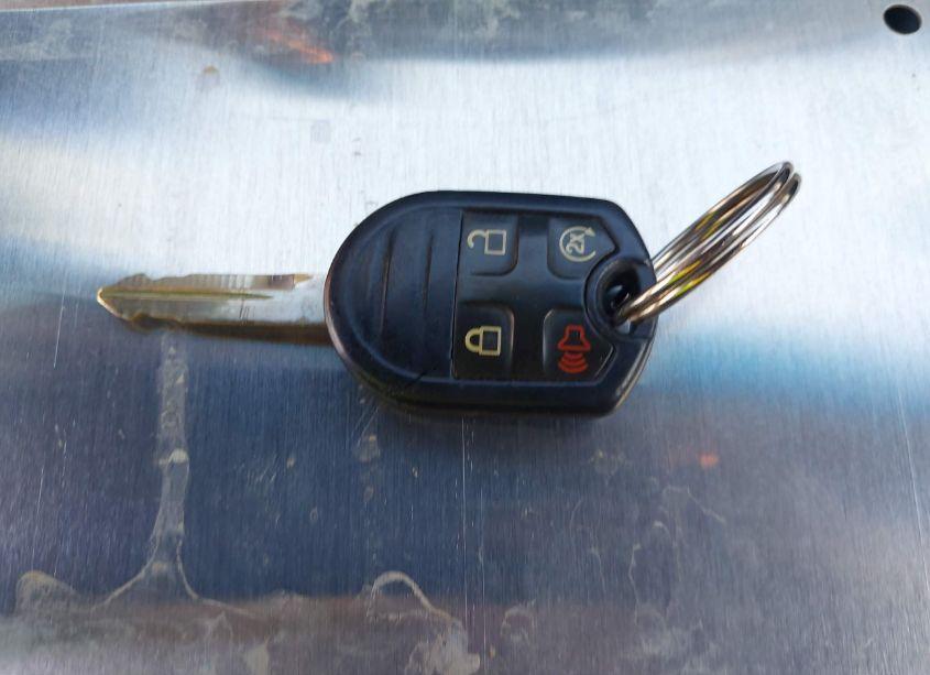 Photo 11 of 2012 Ford F-150 LARIAT (VIN 1FTFW1ETXCKD93273)