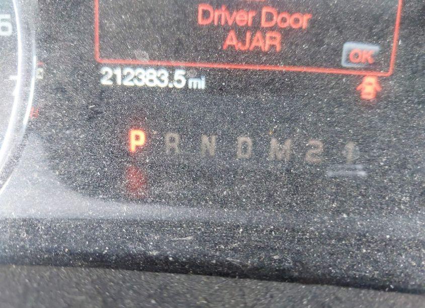 Photo 7 of 2012 Ford F-150 LARIAT (VIN 1FTFW1ETXCKD93273)