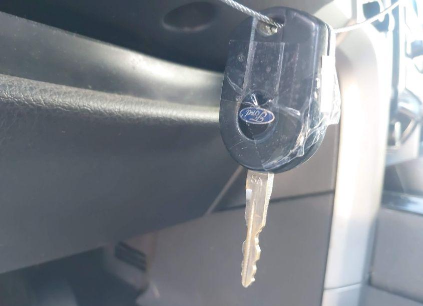 Photo 11 of 2012 Ford F-150 FX4 (VIN 1FTFW1ETXCKD94228)