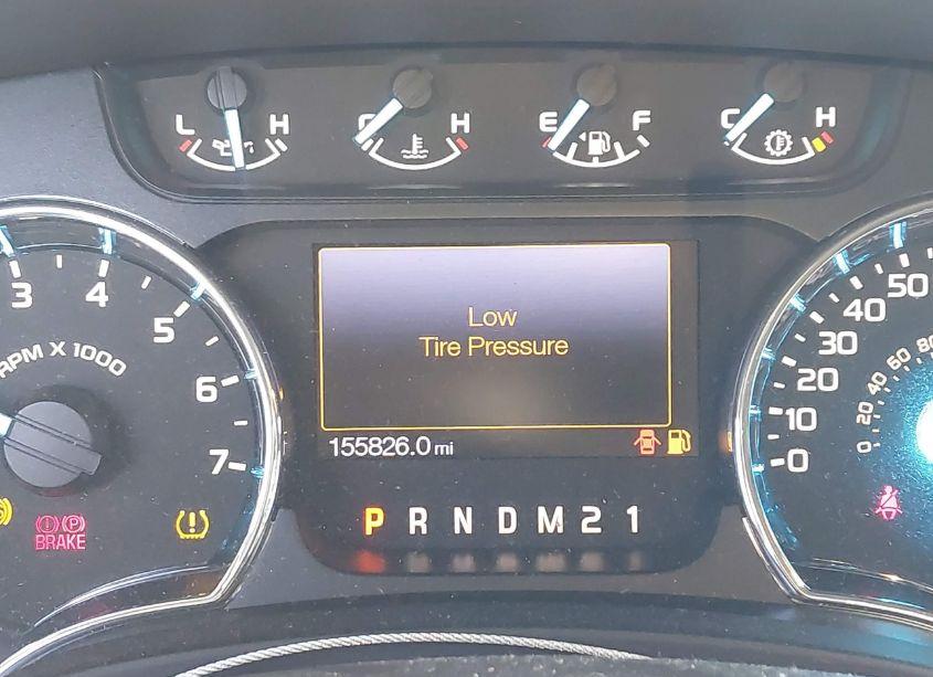 Photo 16 of 2012 Ford F-150 XLT (VIN 1FTFW1ETXCKE25221)