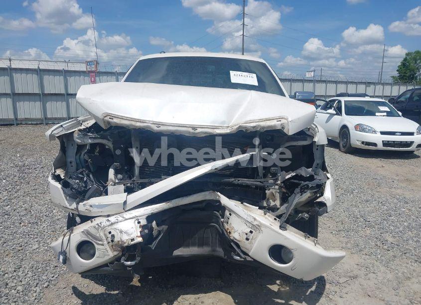 Photo 12 of 2013 Ford F-150 PLATINUM (VIN 1FTFW1ETXDFA11687)