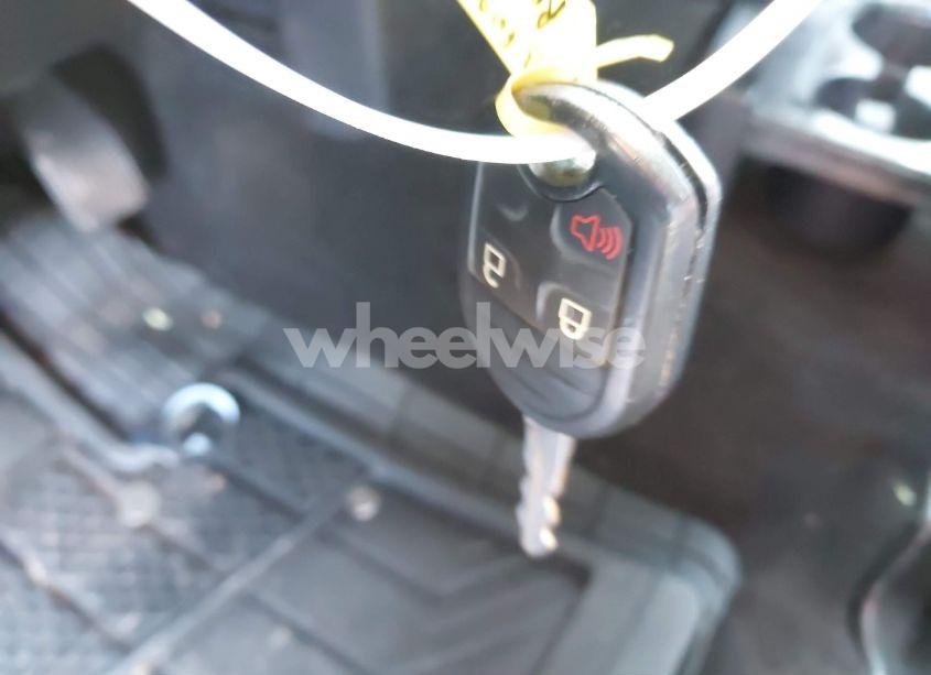 Photo 11 of 2013 Ford F-150 XLT (VIN 1FTFW1ETXDFA28778)