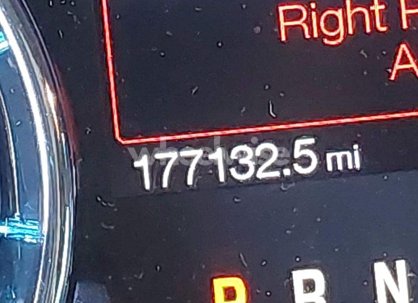 Photo 15 of 2013 Ford F-150 XLT (VIN 1FTFW1ETXDFA28778)