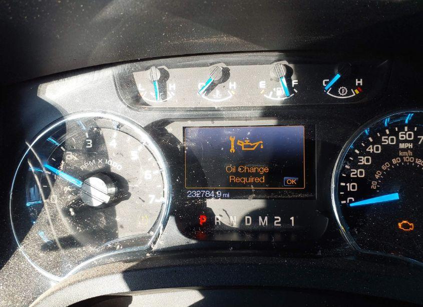 Photo 15 of 2013 Ford F-150 XLT (VIN 1FTFW1ETXDFA58752)