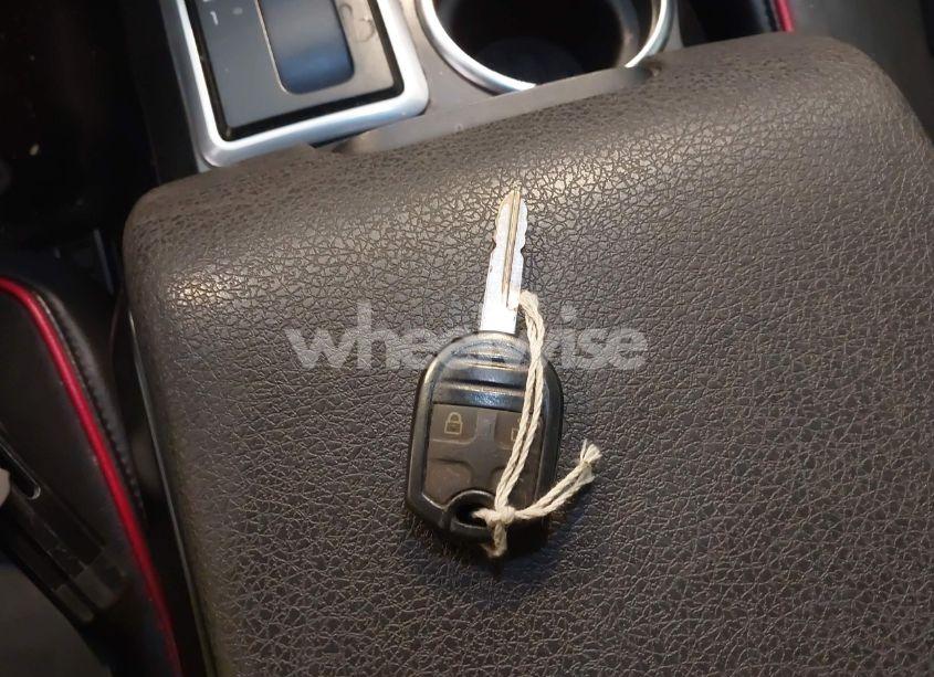 Photo 11 of 2013 Ford F-150 FX4 (VIN 1FTFW1ETXDFA63062)