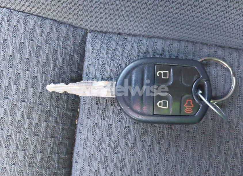 Photo 11 of 2013 Ford F-150 XLT (VIN 1FTFW1ETXDFA84784)