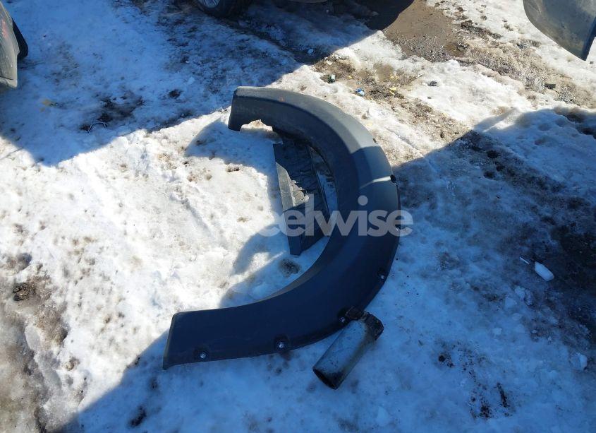 Photo 12 of 2013 Ford F-150 XLT (VIN 1FTFW1ETXDFA84784)