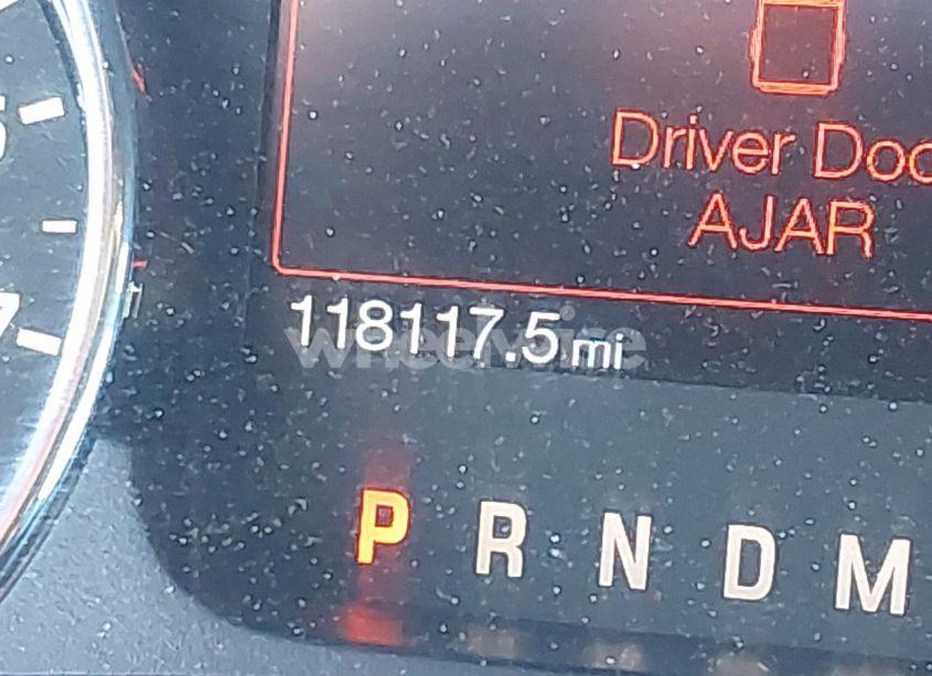 Photo 16 of 2013 Ford F-150 XLT (VIN 1FTFW1ETXDFA84784)