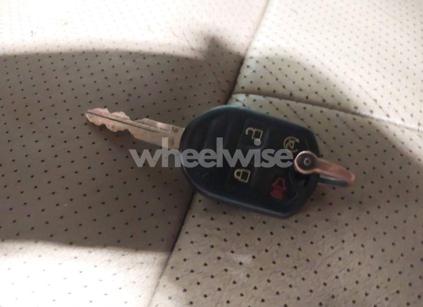 Photo 11 of 2013 Ford F-150 LARIAT (VIN 1FTFW1ETXDFC12232)