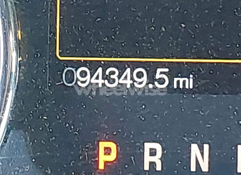 Photo 15 of 2013 Ford F-150 FX4 (VIN 1FTFW1ETXDKE81192)