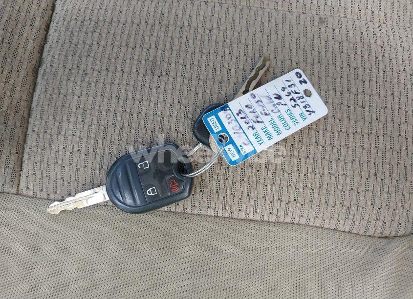 Photo 11 of 2013 Ford F-150 XLT (VIN 1FTFW1ETXDKF25269)