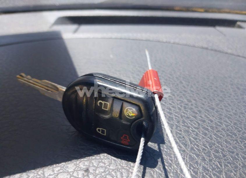 Photo 11 of 2013 Ford F-150 FX4 (VIN 1FTFW1ETXDKF25580)